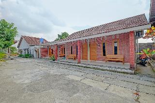 Joglo Ndalem Sabine Syariah by ZUZU fotoÄŸrafÄ±