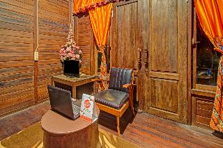 OYO 90031 Villa Papada fotoÄŸrafÄ±