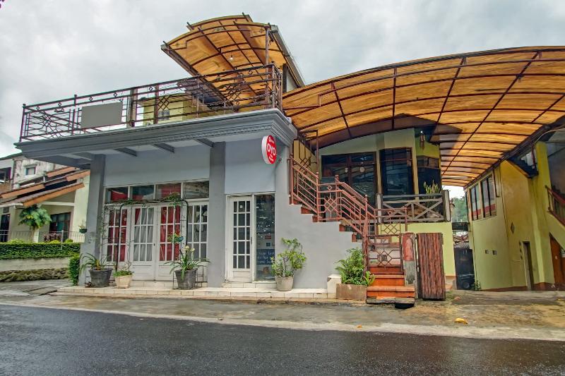 OYO 90031 Villa Papada - Genel