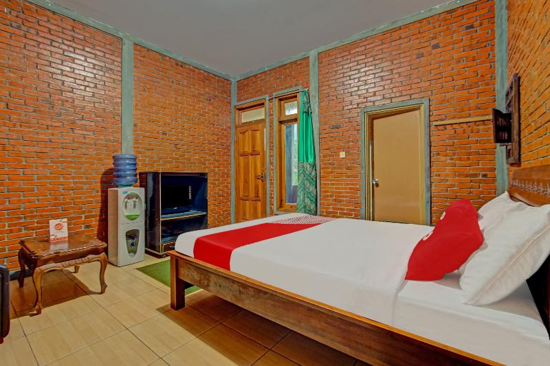 OYO 90031 Villa Papada - Oda