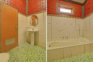OYO 90031 Villa Papada fotoÄŸrafÄ±