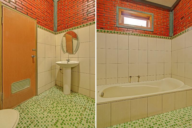 OYO 90031 Villa Papada - Oda