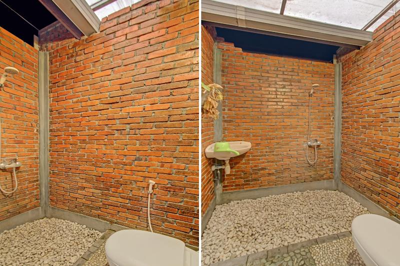 OYO 90031 Villa Papada - Oda