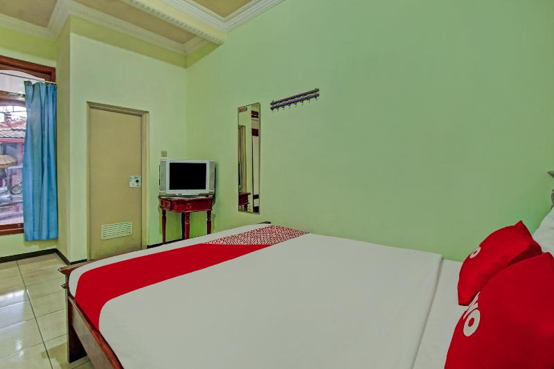 OYO 90031 Villa Papada - Oda