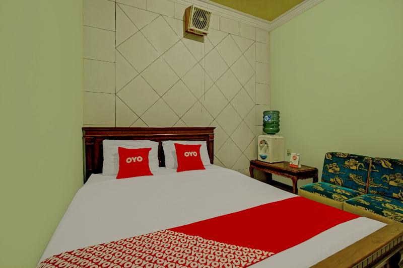 OYO 90031 Villa Papada - Oda