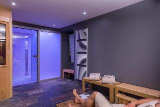 Logis Hotel Restaurant Spa Le Rabelais