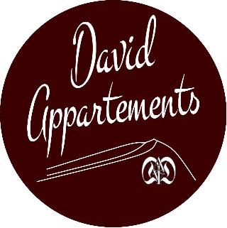 David Appartements otel fotoğrafı