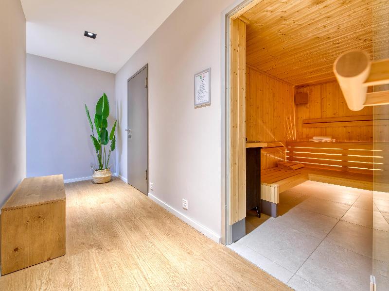 Ibis Styles Zurich City Center - Aktivite
