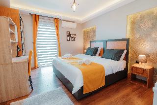 Umut Apartments