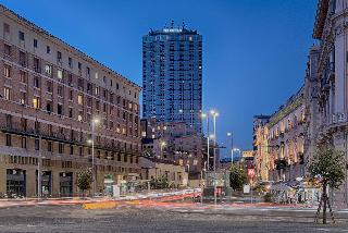 NH Napoli Panorama