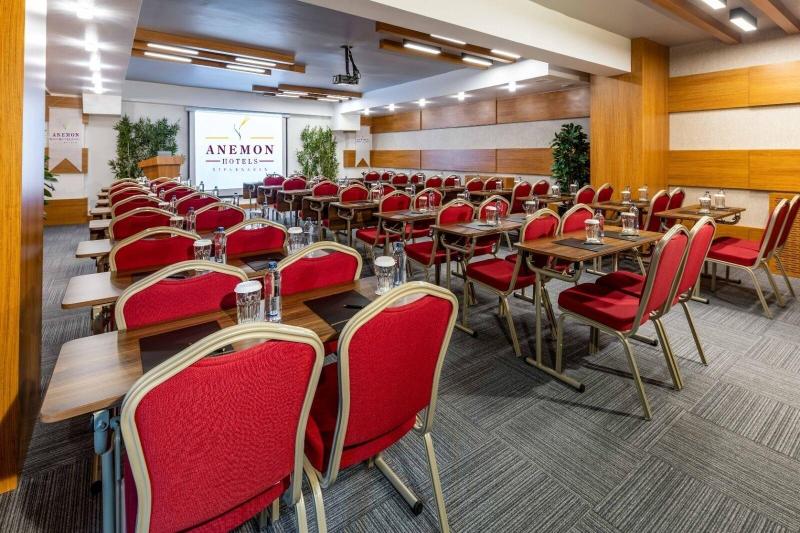 Anemon Diyarbakir - Toplantı