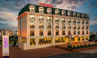 Anemon Diyarbakir otel fotoğrafı