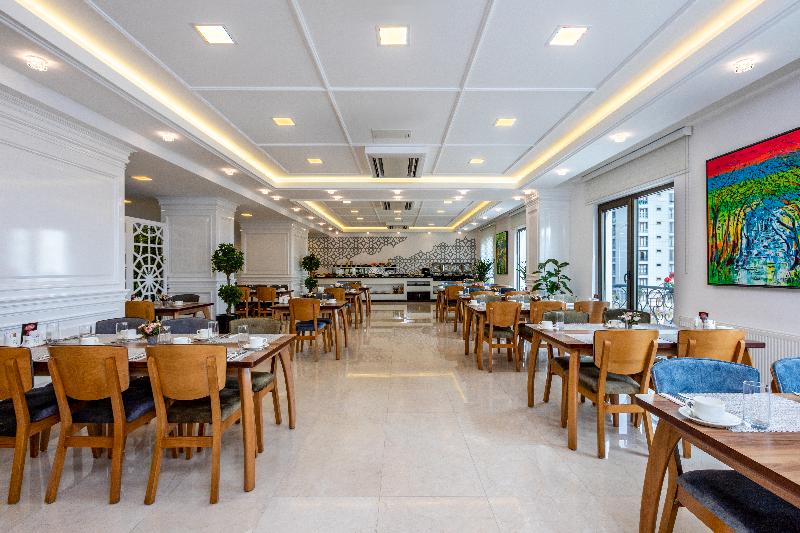 Anemon Diyarbakir - Restoran