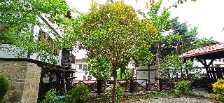 Paphlagonia Yoruk Mansion