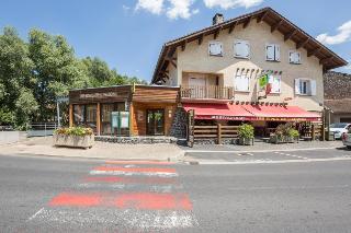 Logis Auberge Les Rives De L'Arzon