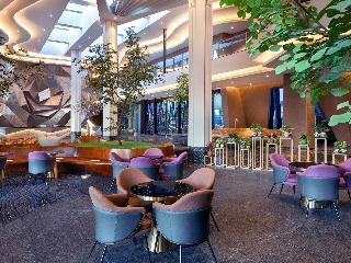 Grand Mercure Malang Mirama fotoÄŸrafÄ±