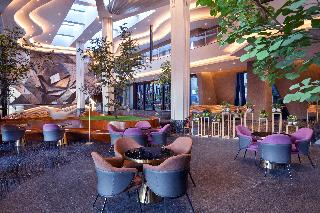 Grand Mercure Malang Mirama fotoÄŸrafÄ±