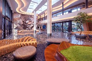 Grand Mercure Malang Mirama fotoÄŸrafÄ±