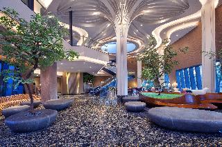Grand Mercure Malang Mirama fotoÄŸrafÄ±