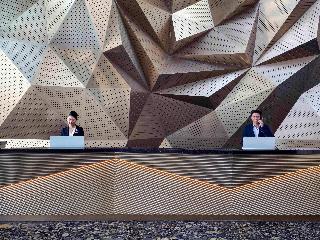 Grand Mercure Malang Mirama fotoÄŸrafÄ±