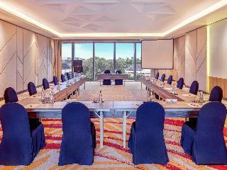 Grand Mercure Malang Mirama fotoÄŸrafÄ±
