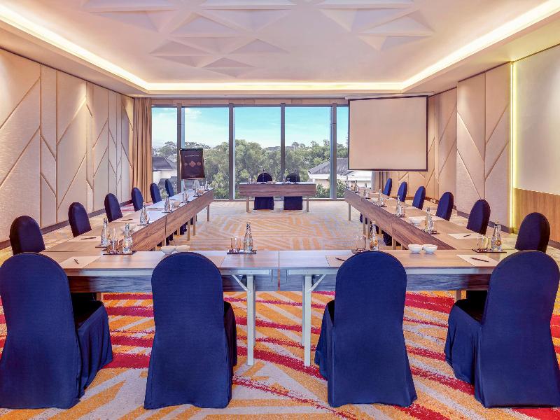 Grand Mercure Malang Mirama - Toplantı
