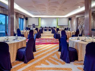 Grand Mercure Malang Mirama fotoÄŸrafÄ±