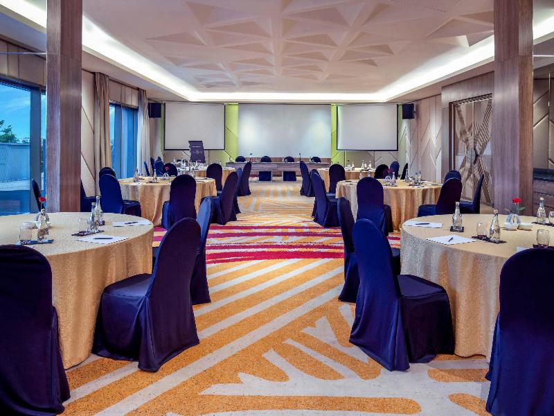 Grand Mercure Malang Mirama - Toplantı