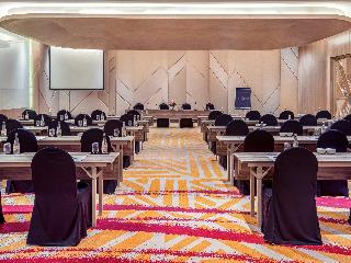 Grand Mercure Malang Mirama fotoÄŸrafÄ±