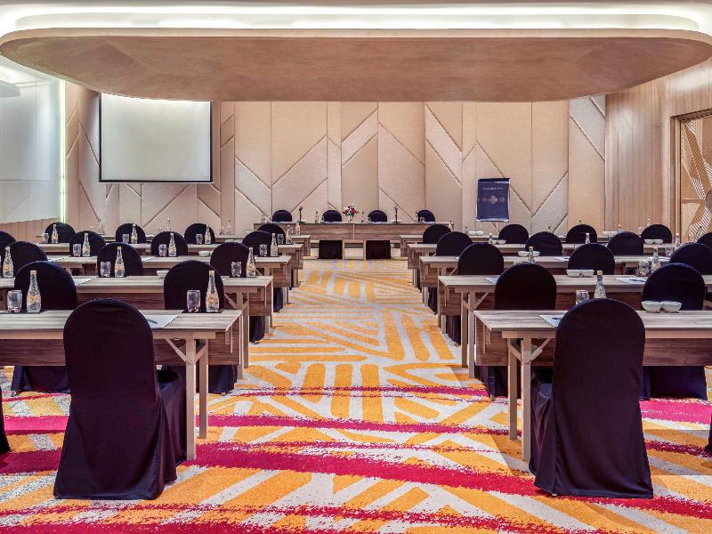 Grand Mercure Malang Mirama - Toplantı