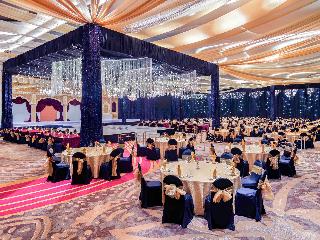 Grand Mercure Malang Mirama fotoÄŸrafÄ±