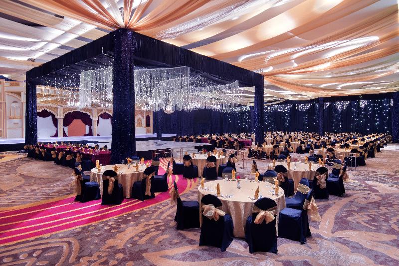 Grand Mercure Malang Mirama - Toplantı