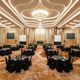 Grand Mercure Malang Mirama fotoÄŸrafÄ±