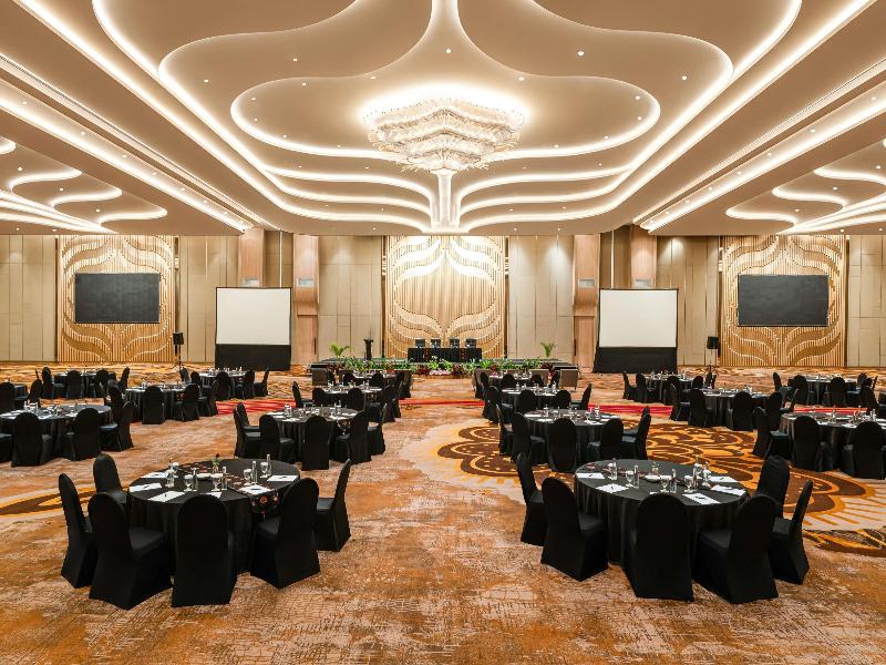 Grand Mercure Malang Mirama - Toplantı