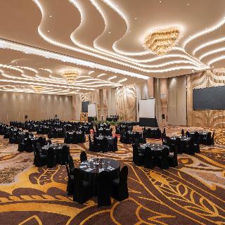 Grand Mercure Malang Mirama fotoÄŸrafÄ±