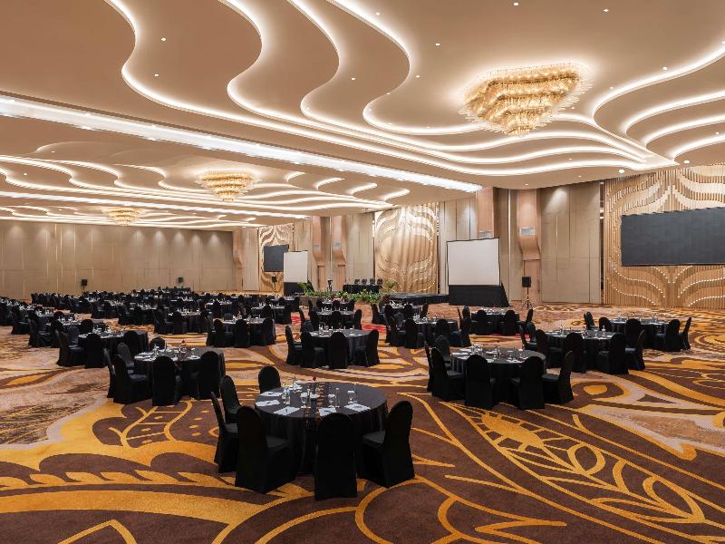 Grand Mercure Malang Mirama - Toplantı