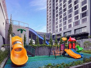 Grand Mercure Malang Mirama fotoÄŸrafÄ±