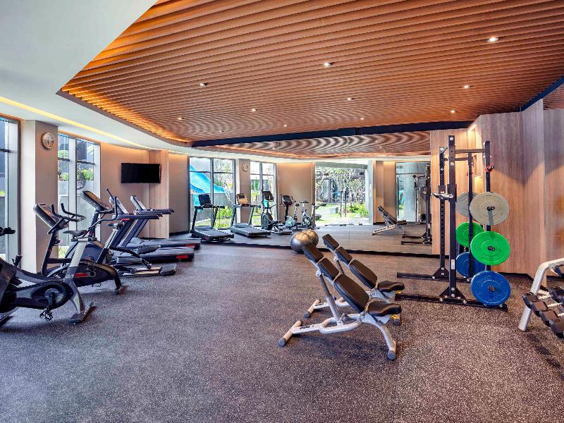 Grand Mercure Malang Mirama - Aktivite