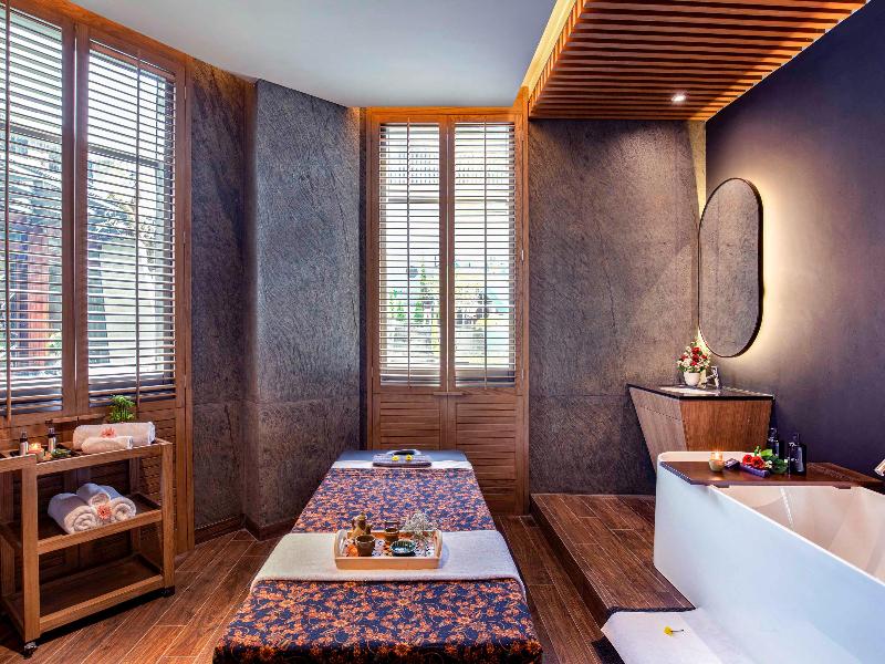 Grand Mercure Malang Mirama - Aktivite