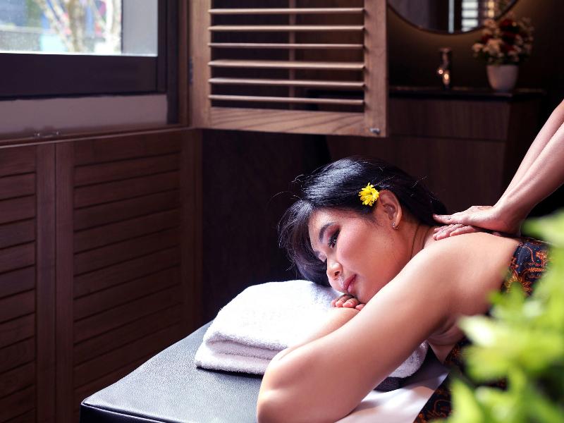 Grand Mercure Malang Mirama - Aktivite