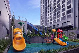 Grand Mercure Malang Mirama fotoÄŸrafÄ±