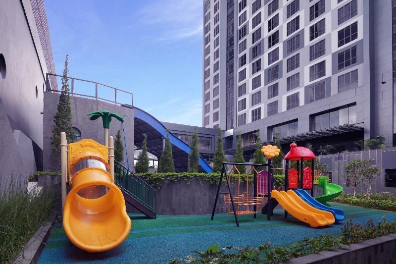 Grand Mercure Malang Mirama - Aktivite
