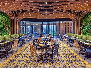 Grand Mercure Malang Mirama fotoÄŸrafÄ±