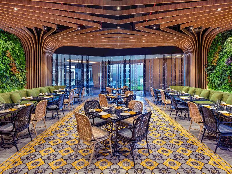 Grand Mercure Malang Mirama - Genel
