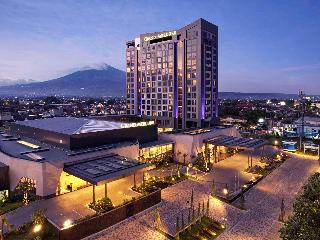 Grand Mercure Malang Mirama fotoÄŸrafÄ±