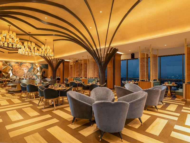 Grand Mercure Malang Mirama - Genel