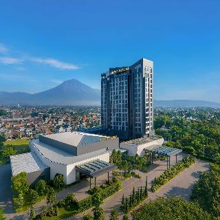 Grand Mercure Malang Mirama fotoÄŸrafÄ±