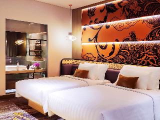 Grand Mercure Malang Mirama fotoÄŸrafÄ±