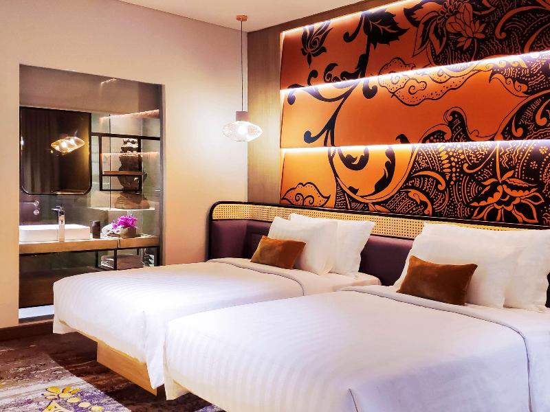 Grand Mercure Malang Mirama - Oda