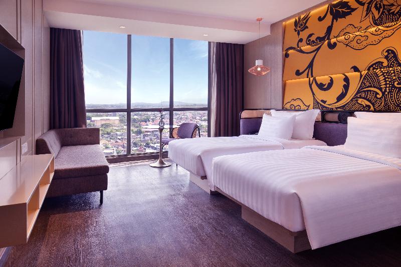Grand Mercure Malang Mirama - Oda